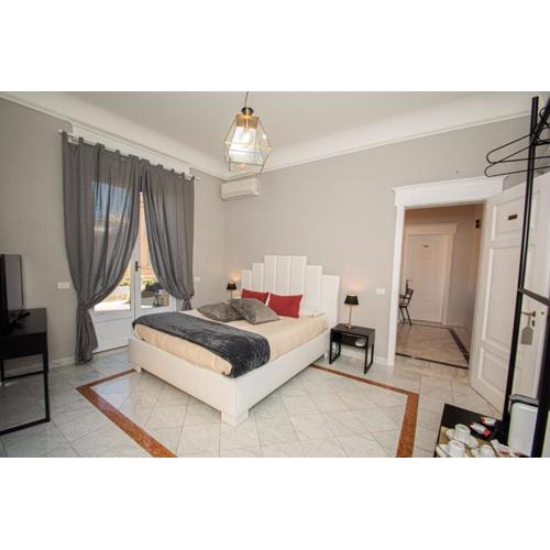 Compasso Suites