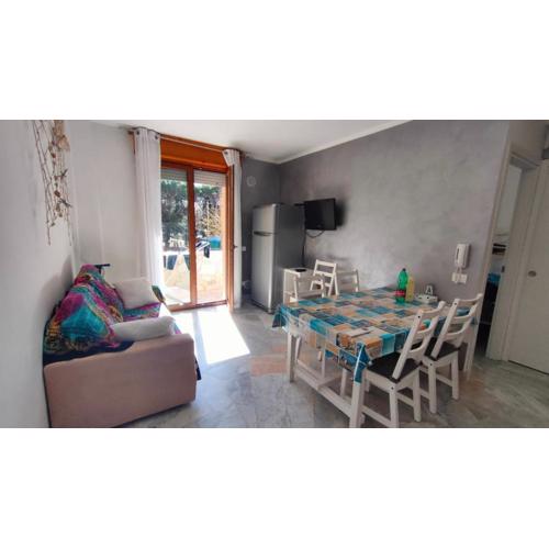 Completely refurbished flat near the beach