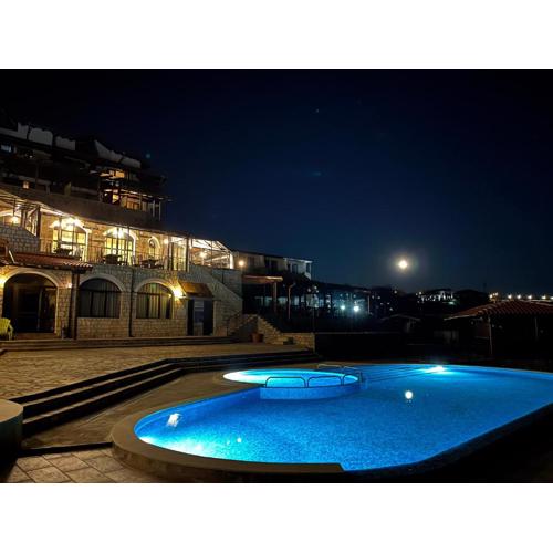 Complex Bolyarsko selo & Spa Arbanasi