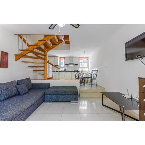 Complex Cortijo, Las Americas, Pool, Parking LA45