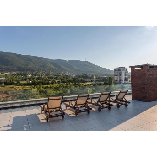 Complex Gallery Vitosha ****