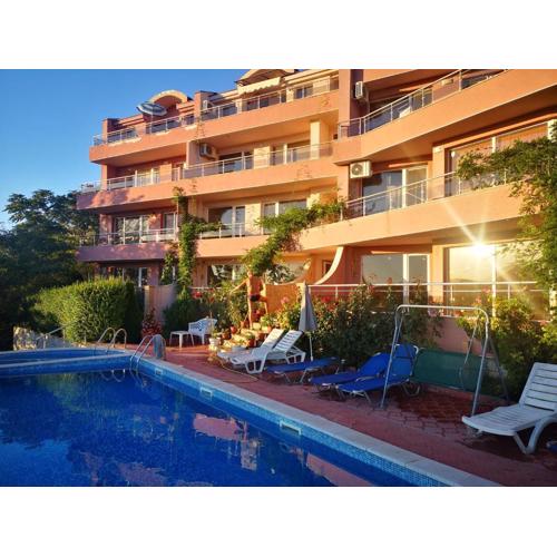 Complex Karia II