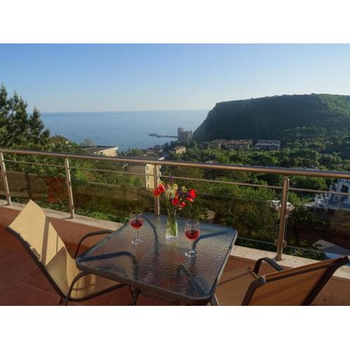 Complex Karia