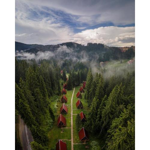 Complex Malina Pamporovo
