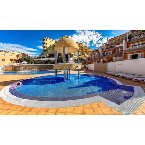 Complex ORLANDO, 1 bed Modern Apartment