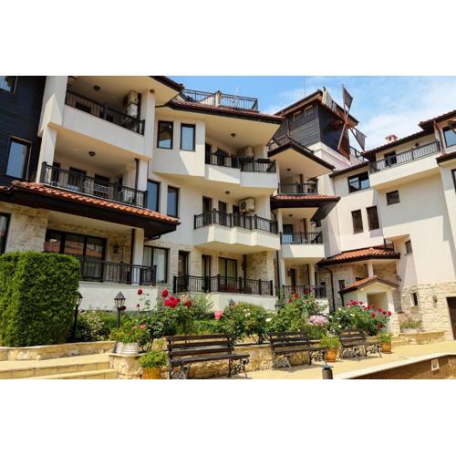 Complex Sozopol Dreams BMT