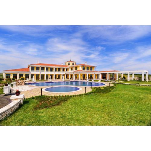 Complex Villas Kaliakra & Gradina