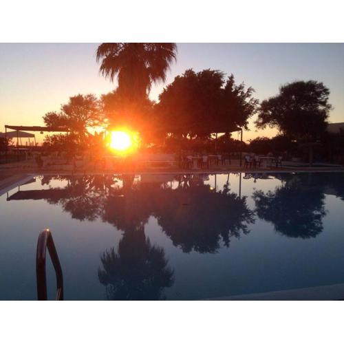 Complexe Touristique Sidi Salem