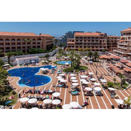 Compostela Beach 32 - Two Bed