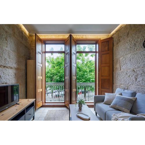 Con encanto en el casco antiguo by CABANA Rentals