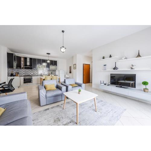Conad Apartment by Kondo Stays