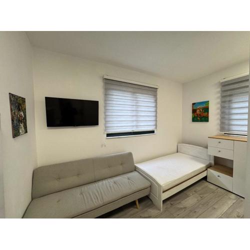 Concept Apartaments