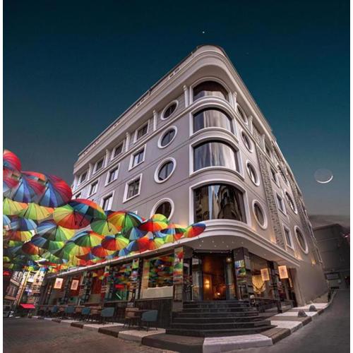 Concept Nisantasi Hotels & Spa