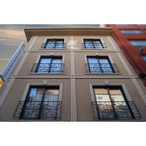 CONCEPT PERA Hotel