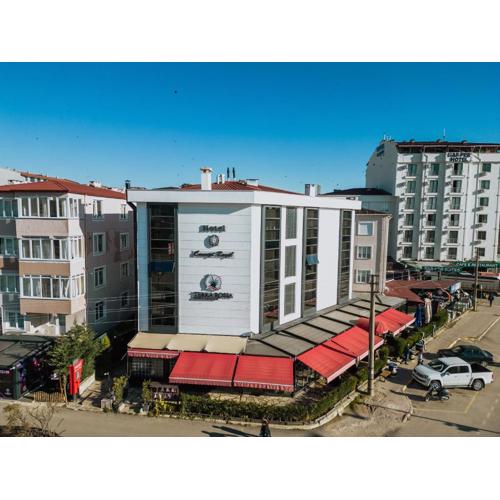 Concept Royal Edirne