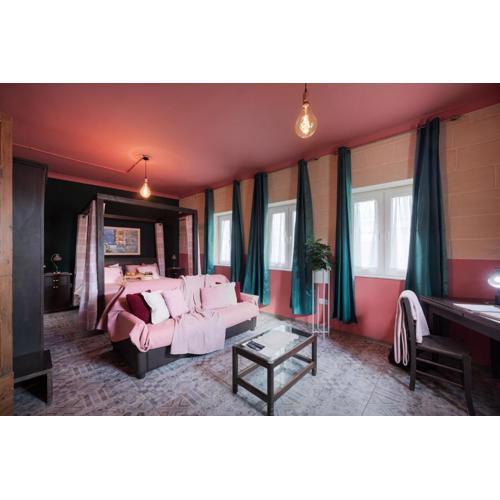 Concetta Studio Apartments by Holihomes