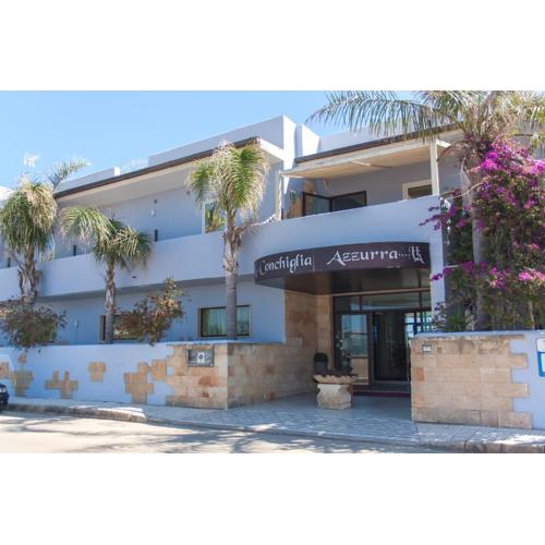 Conchiglia Azzurra Resort & Beach