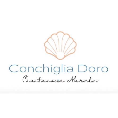 Conchiglia Doro
