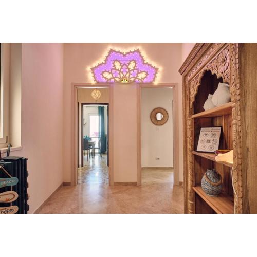 Conchiglia & Medusa Home Otranto