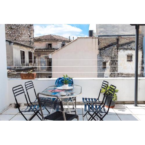 Concierge Monastiraki