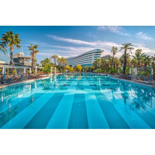 Concorde De Luxe Resort - Prive Ultra All Inclusive