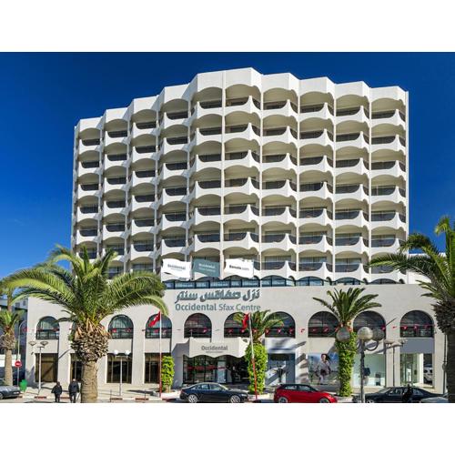 Concorde Sfax Centre