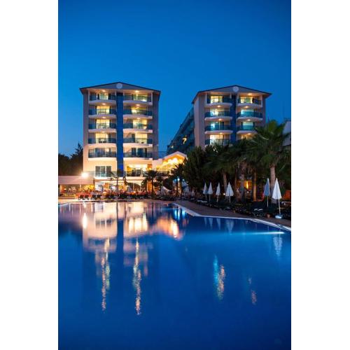 Concordia Celes Beach Hotel