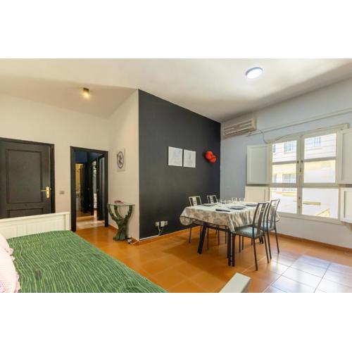 Conde Center Premium Suites, FREE PARKING