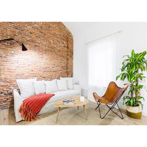 Conde de Peñalver Loft