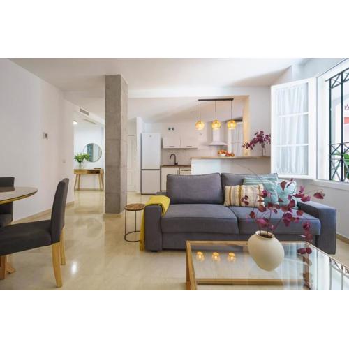 Conde Ibarra Suite