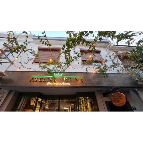 Condo Reina, Kusadasi