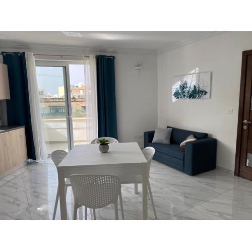 Condo with Patio overlooking Piazza