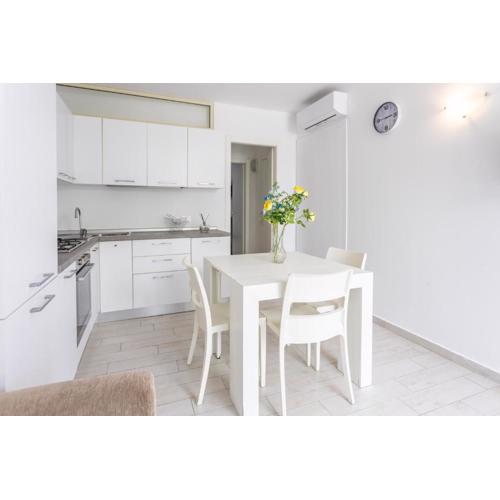Condoluci Apartment Tropea