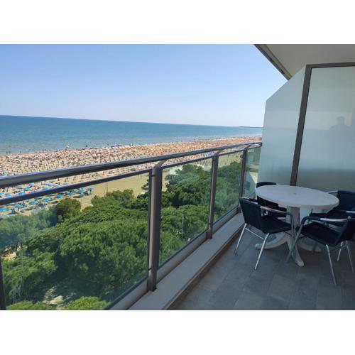 CONDOMINIO ALBA Lignano
