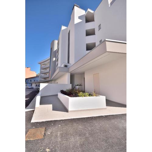 Condominio Aliante