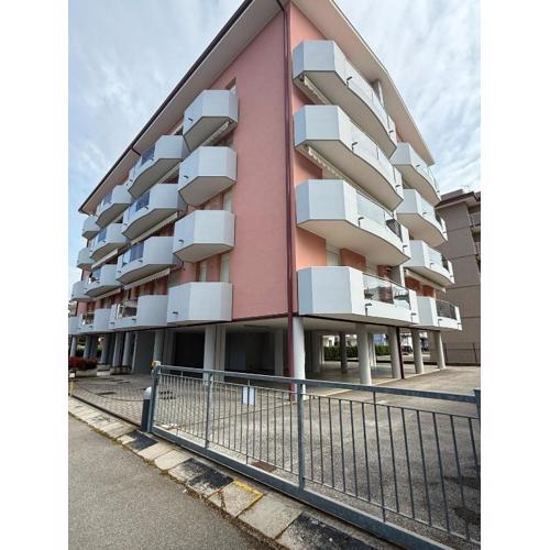 CONDOMINIO ANNA- Solo per Famiglie- WALTERIGATO APARTMENTS