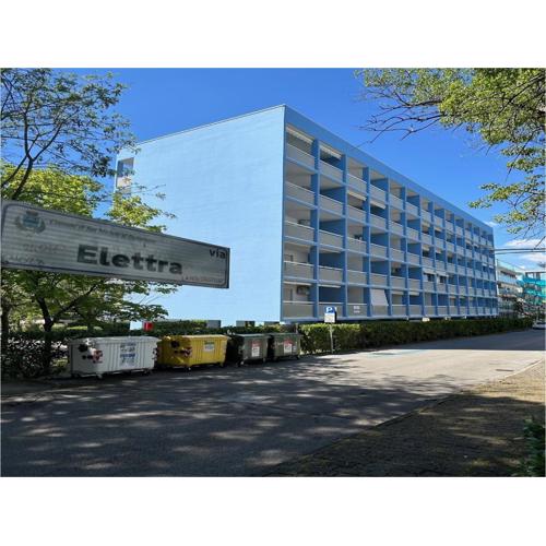 Condominio Athena