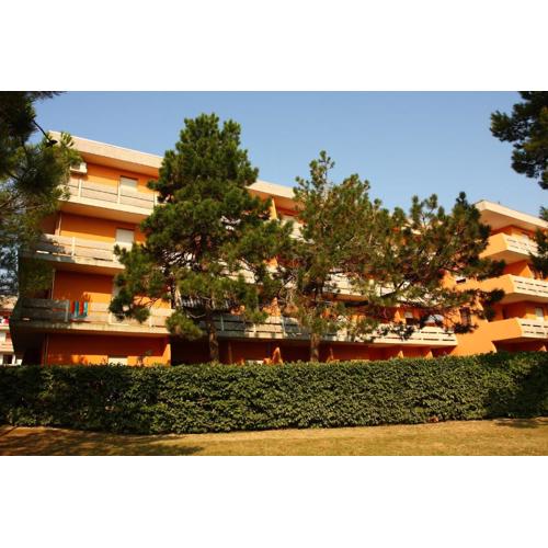 CONDOMINIO ATOLLO