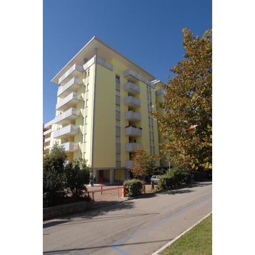 Condominio Aurora A