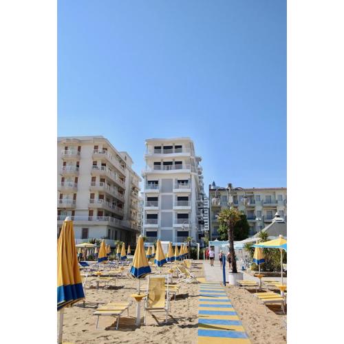 Condominio Bagni - Home Immobiliare Jesolo