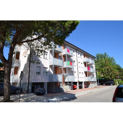 Condominio BAJA