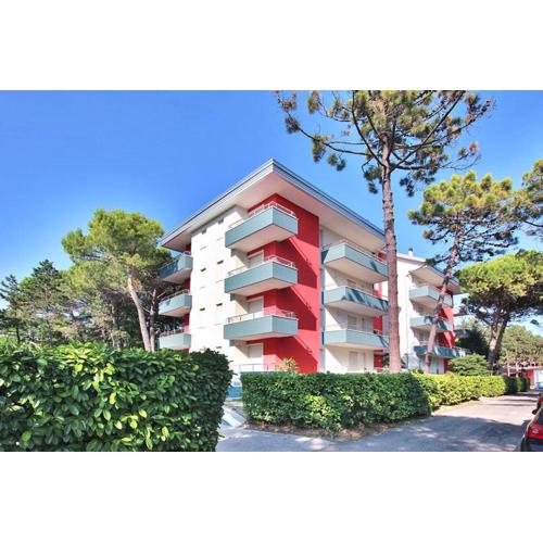 Condominio Beta