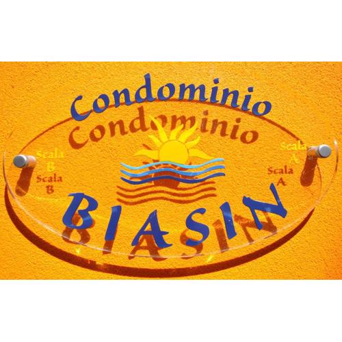 Condominio Biasin