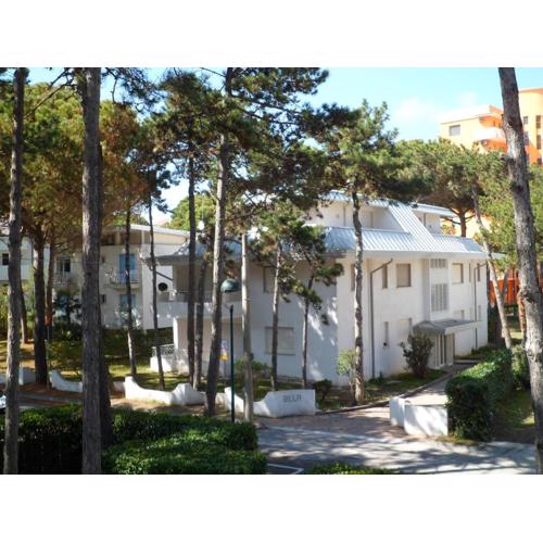 Condominio BILLA