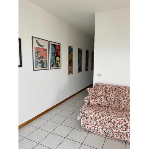 Condominio Cam 78