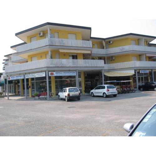 Condominio Canaima