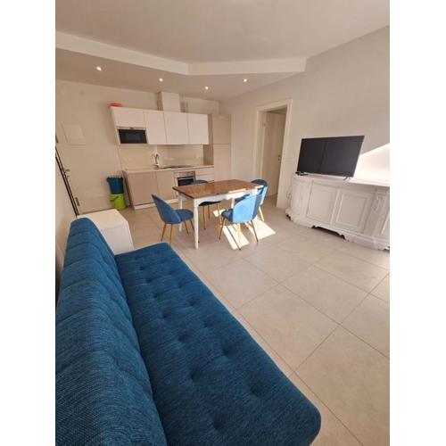Condominio cecotto