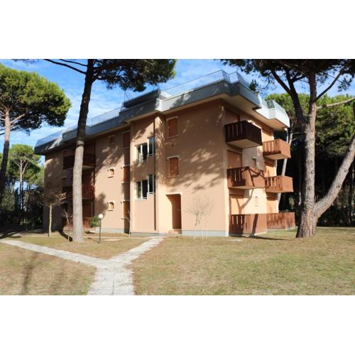 Condominio Clizia