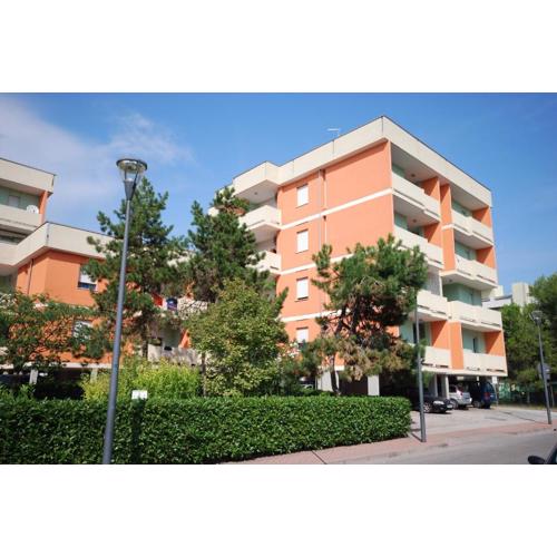 Condominio Cormoran