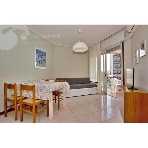 Condominio Cristallo